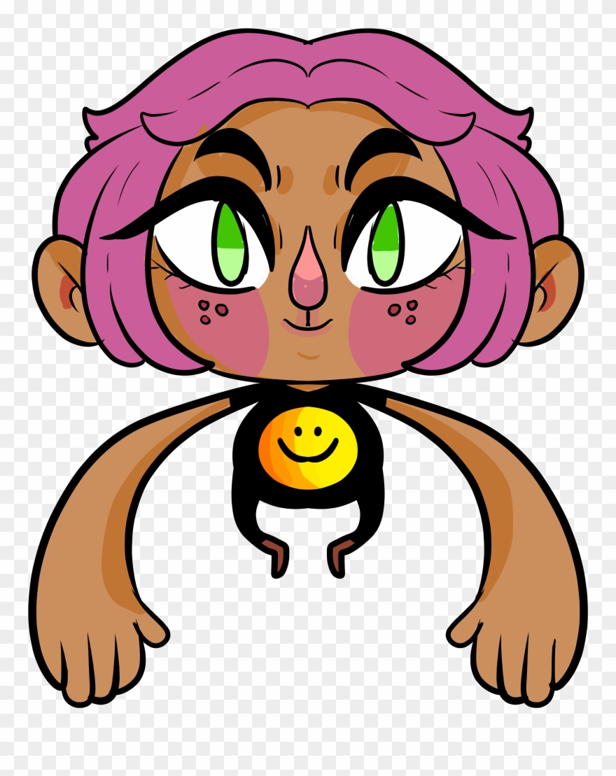 Smile Clipart