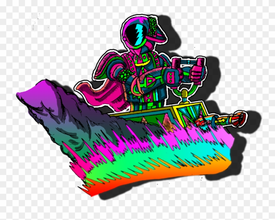 #biker Drawings On Paigeeworld Clipart