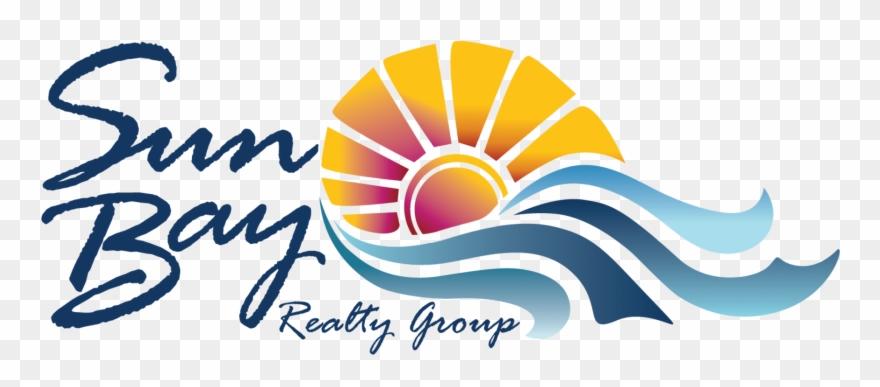 Sun Bay Realty Group At Keller Williams Realty Clipart