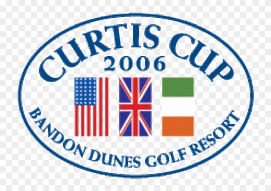 Curtis Cup Schedule/results Clipart