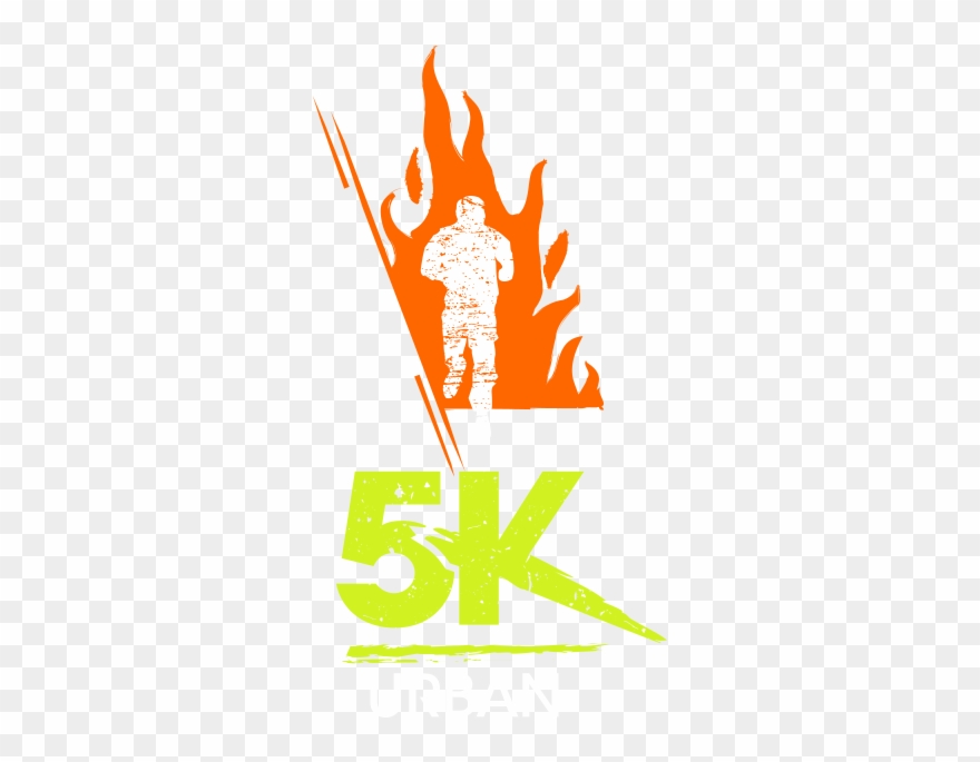 5 Km, 13 Obstacles Buy Now Clipart