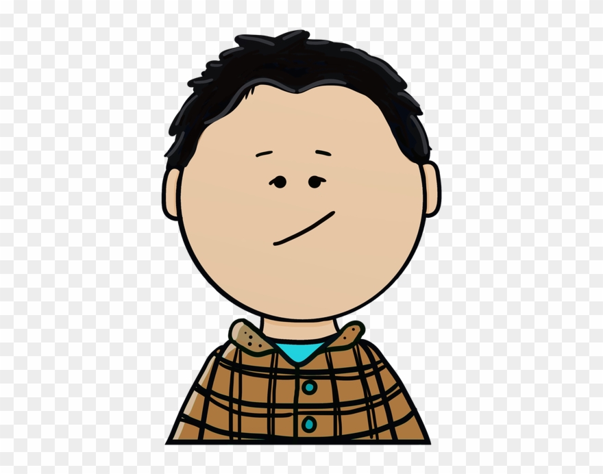 Stuttering Clip Art - Png Download