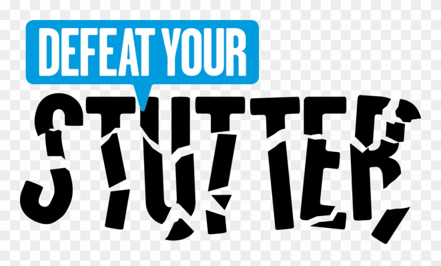 Stuttering Clip Art - Png Download (#2524334) - PinClipart