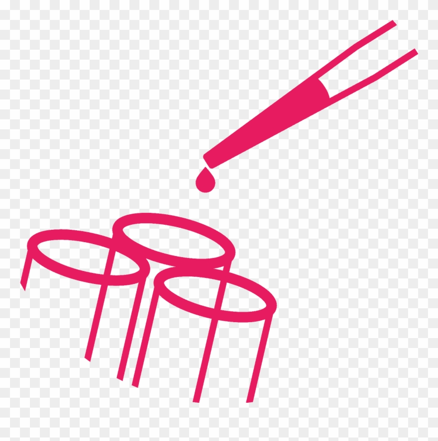 Assay Development Clipart