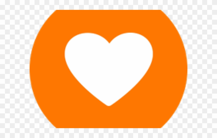 Instagram Clipart Instagram Heart - Png Download