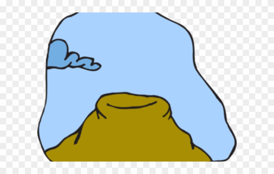 Ant Clipart Ant Mound - Png Download