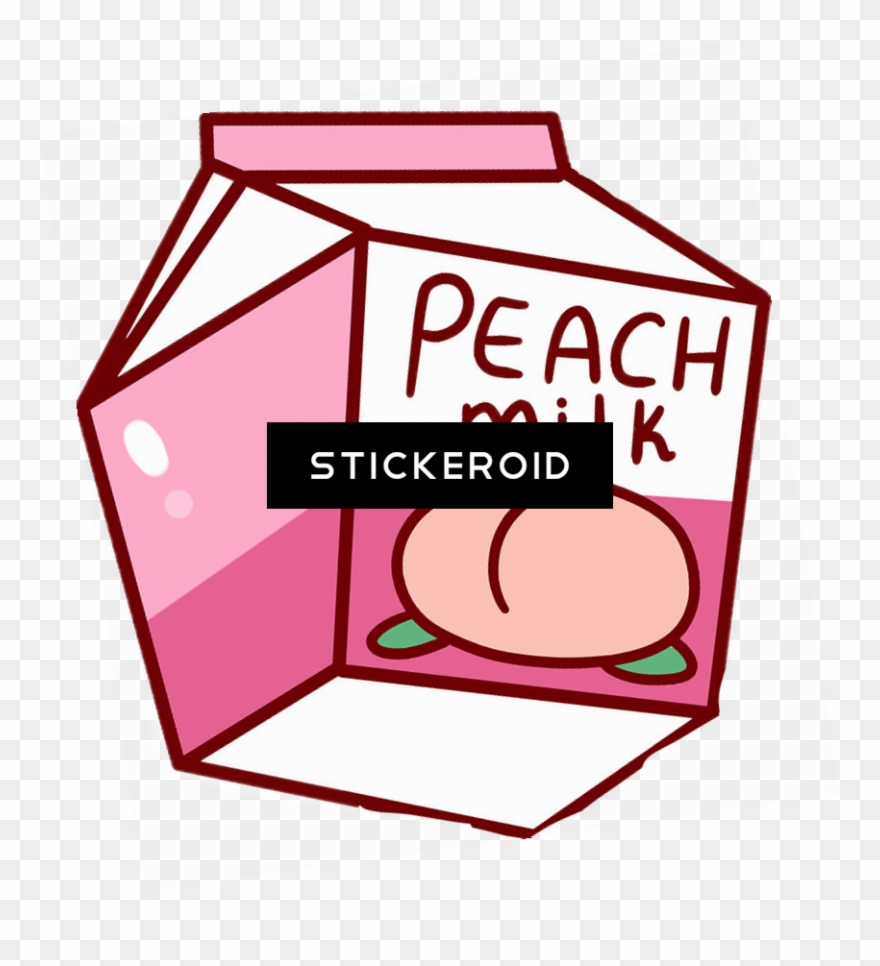 Milk Clipart