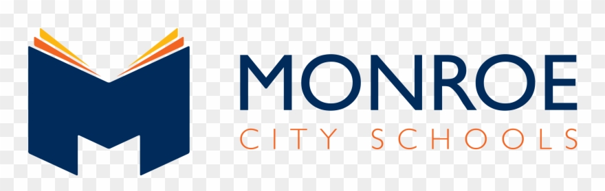 Monroe News Star Clipart