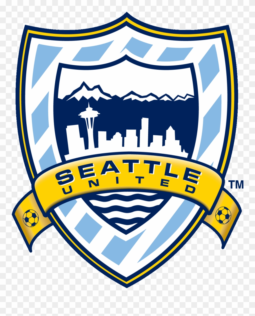 Seattle United 05 Copa Clipart