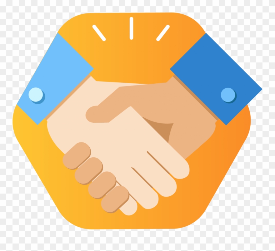 Closing Online Deals Clipart