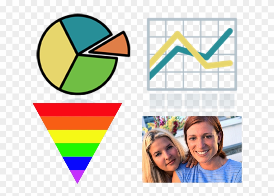 Lgbt Metrics Clipart