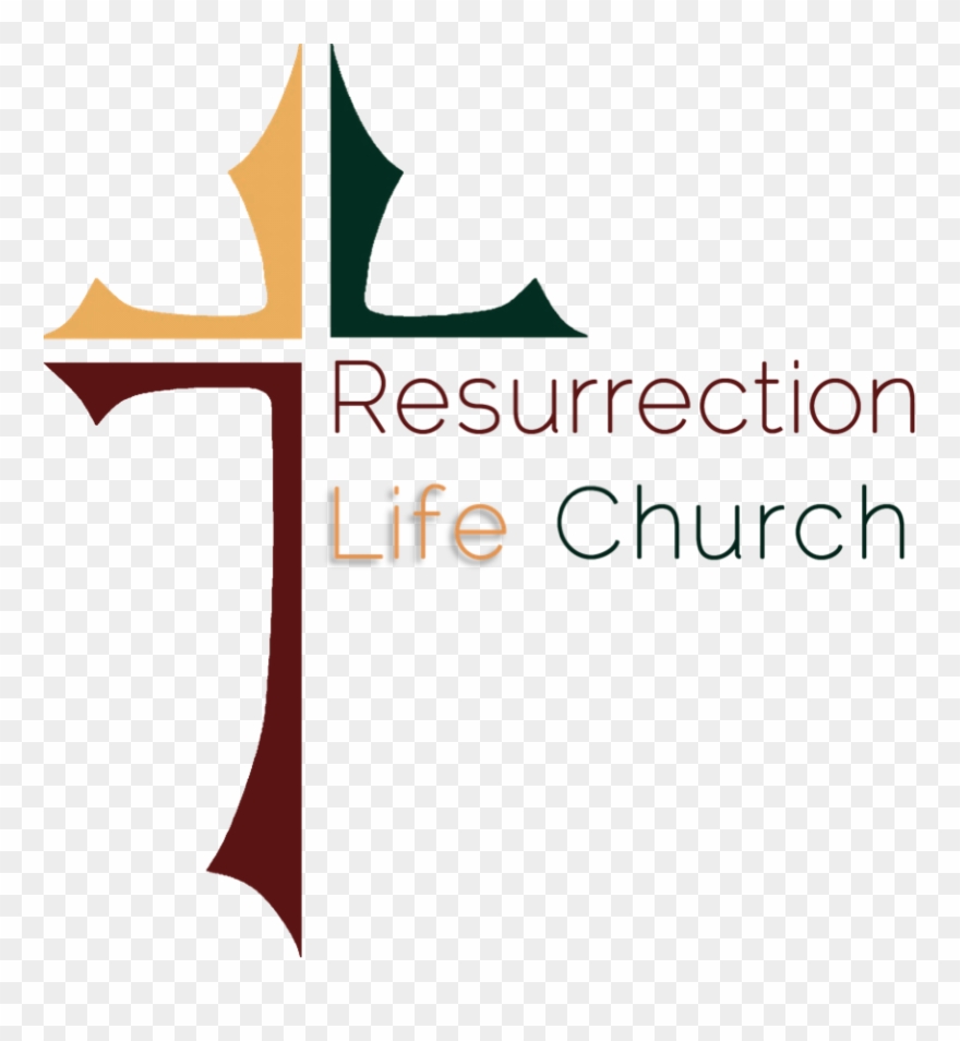 Resurrection Life Church Church In Cary, Nc We Are Clipart