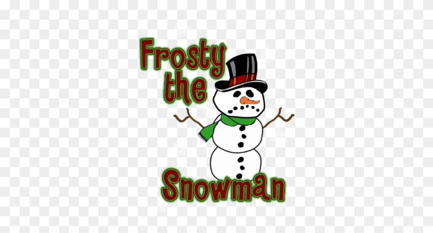 Christmas Word Art Clipart