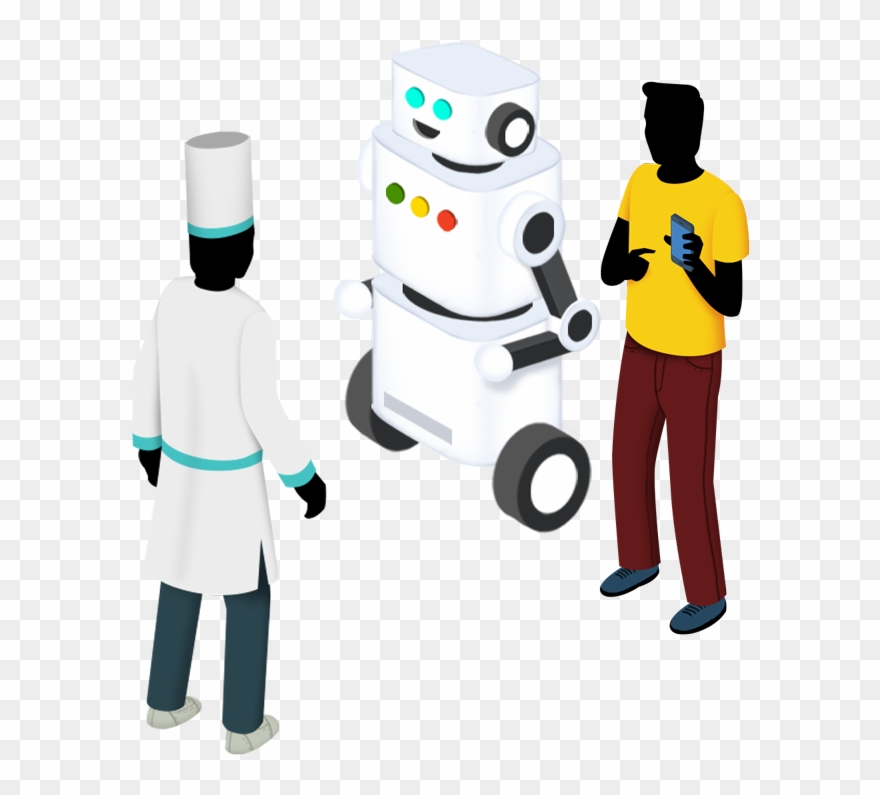 We Begin This Step By Creating Detailed Personas And Clipart