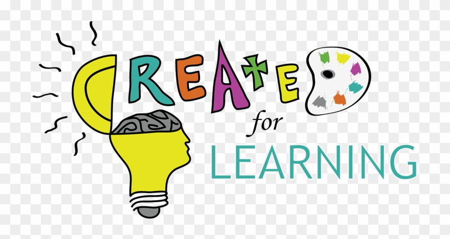 Created For Learning Clipart