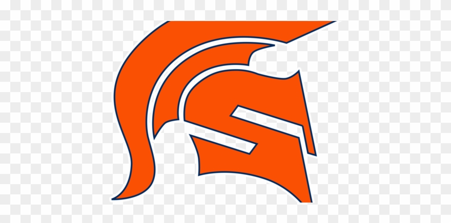 North Springs Spartans Clipart