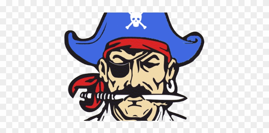 Garaway Pirates Clipart