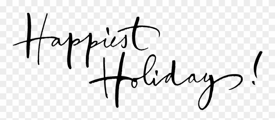 Greeting Card Lettering For Petite Lemon / Shutterfly Clipart