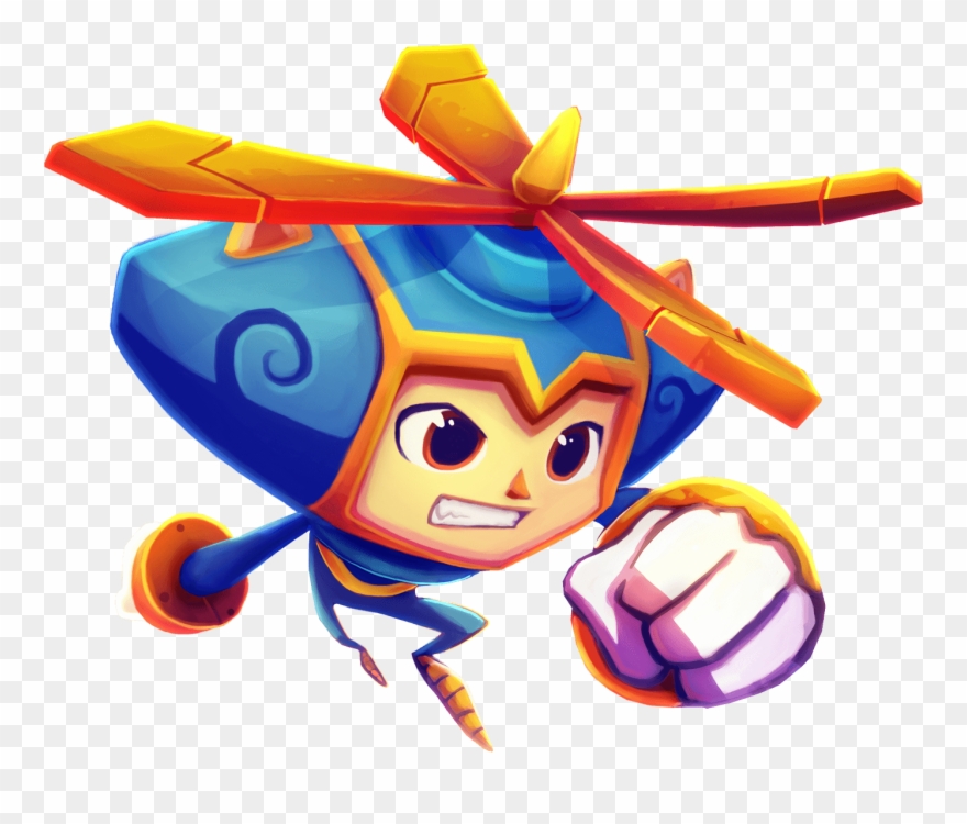 Official Picomy Website Clipart