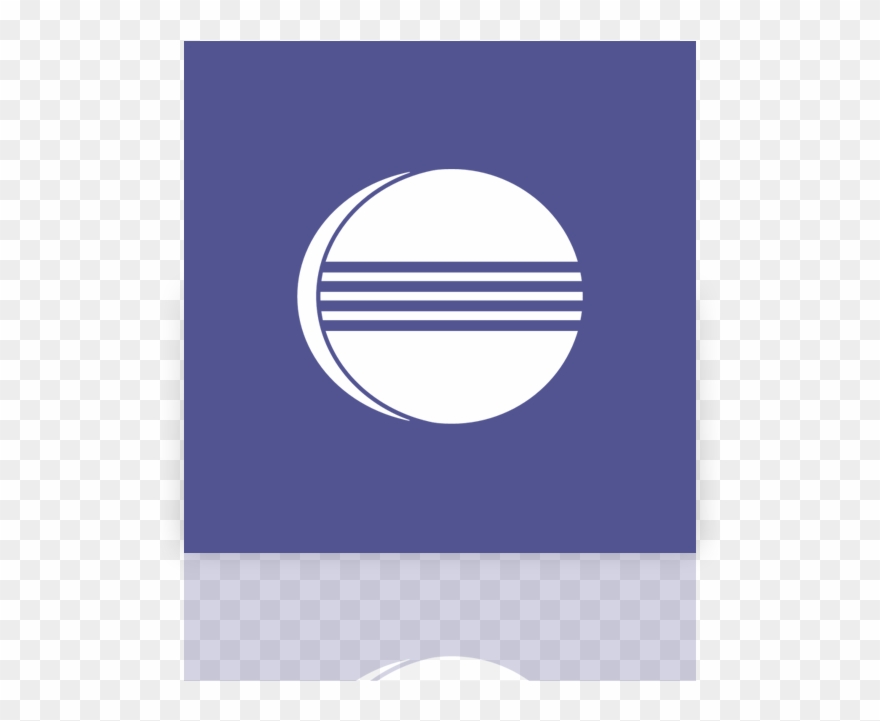 Eclipse Mirror Icon - Png Download