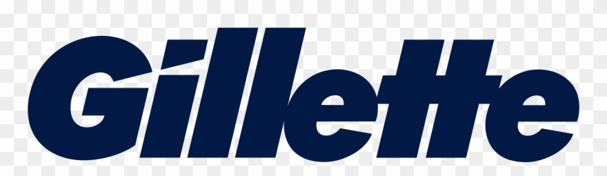 Gillette Logos Download Video Game Company Logos Video Clipart