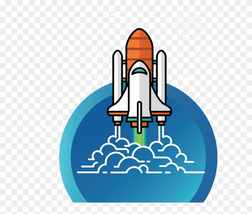 Rocket Image Clipart