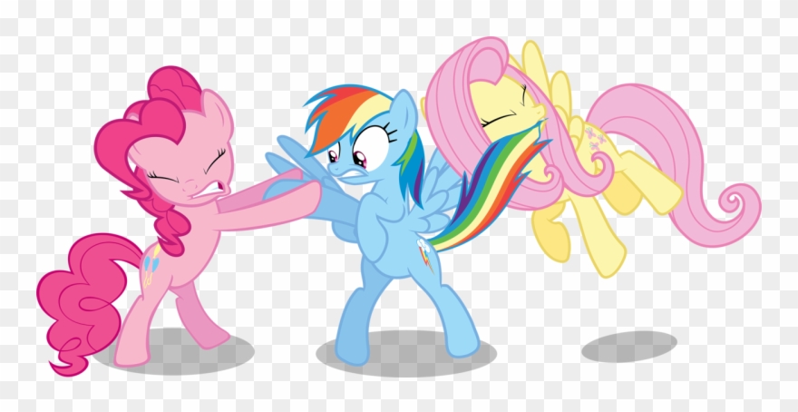 Shutterflyeqd, Bipedal, Biting, Fluttershy, Hoof Grab, Clipart