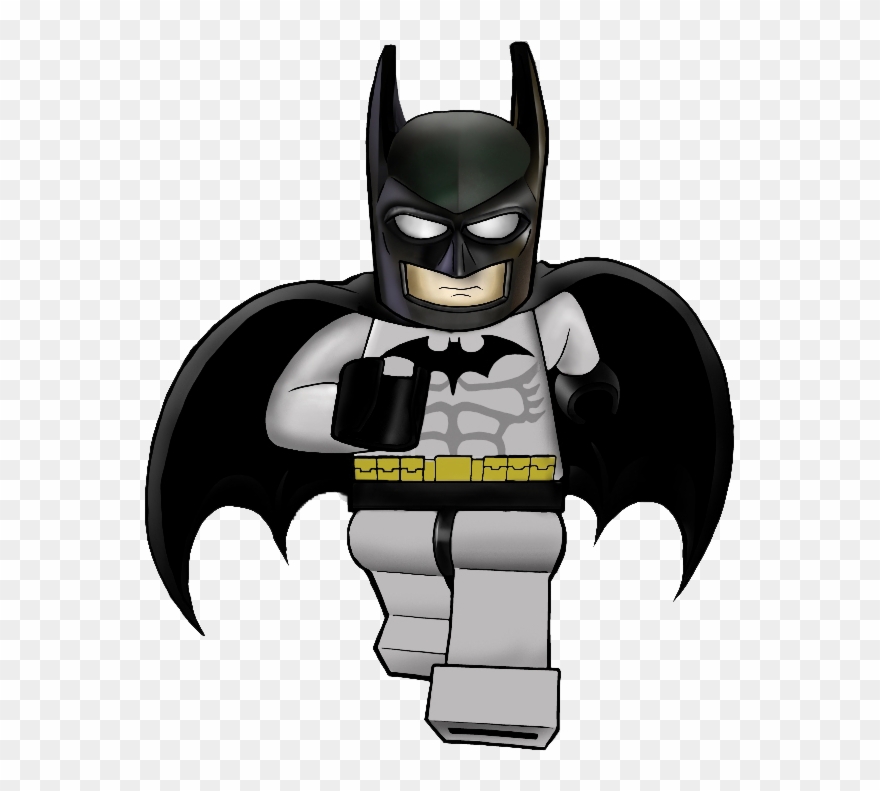 Batman Clipart Png Transparent Png