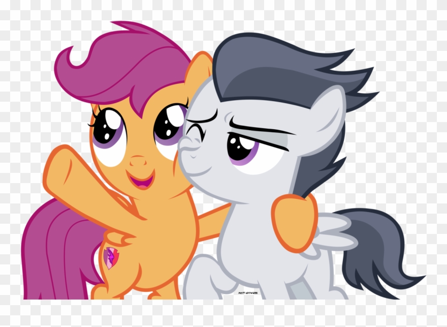Clip Art Royalty Free Stock Large Png My Little Pony Transparent Png