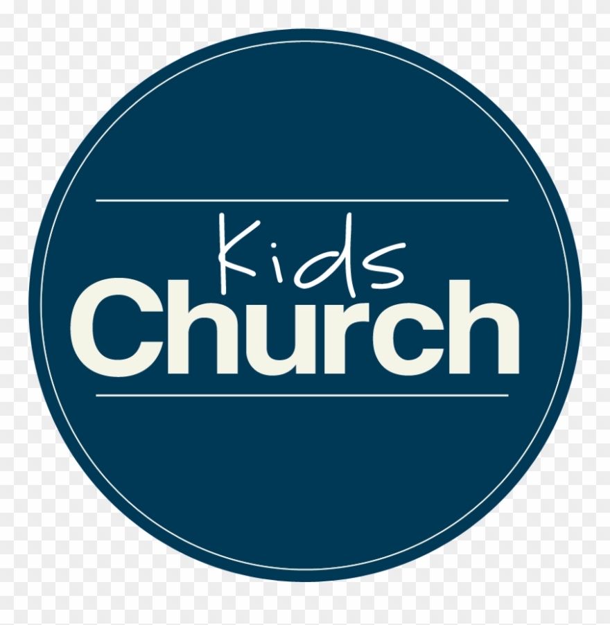 We Provide Kids Church During Our Service For Pre K Clipart