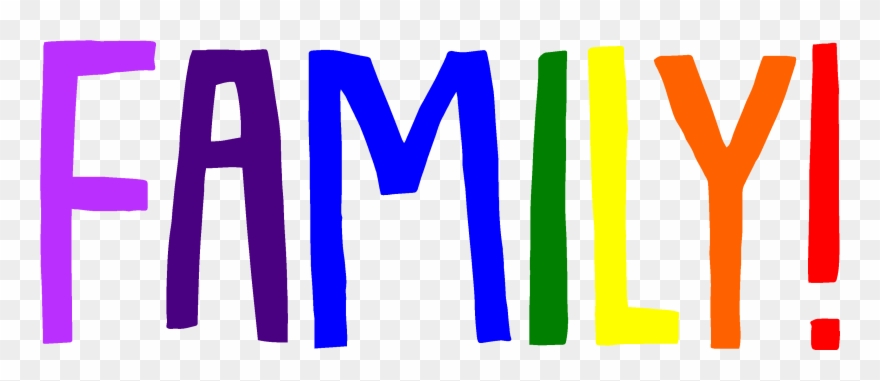 Lgbt Pride Sticker By All Out Clipart