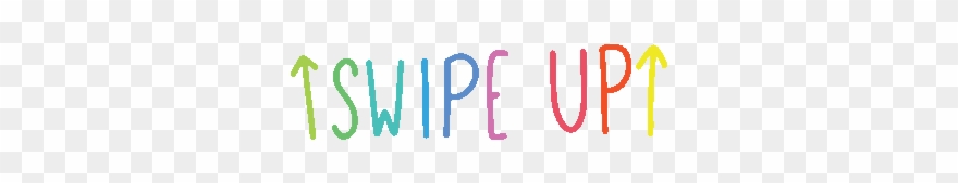 Instagram Swipe Sticker Clipart
