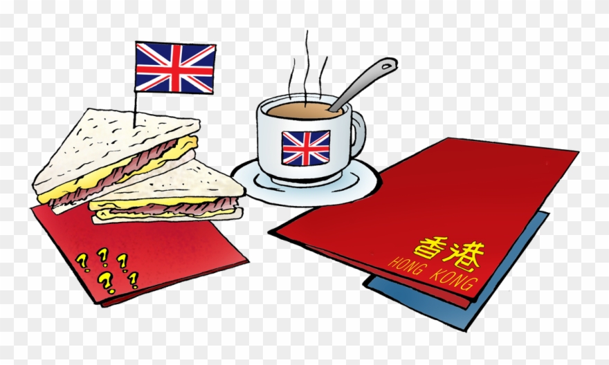 Our City Our Food Clipart