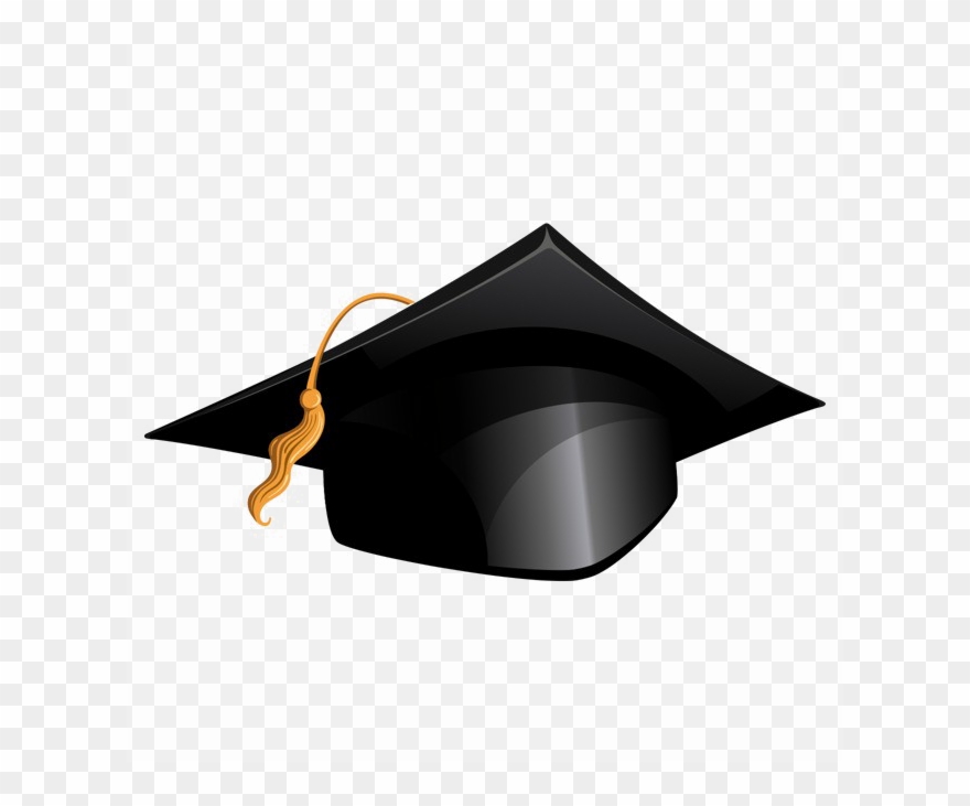 Academic Hat Png Transparent Picture Clipart