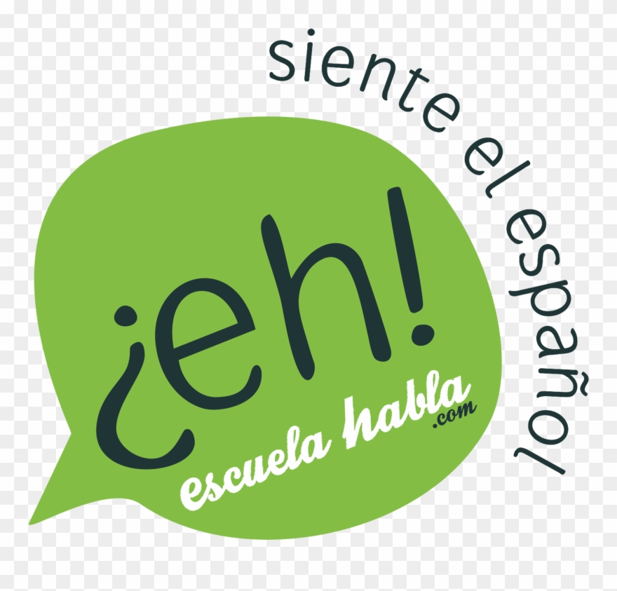 Escuela Habla On Twitter Clipart