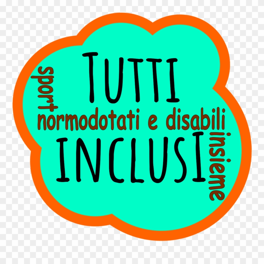 Not Only All Our Activities Are Designed To Be Inclusive, Clipart