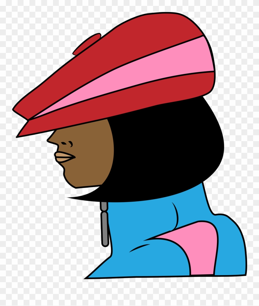 Sasha Juan Ken Bgirl1 Clipart