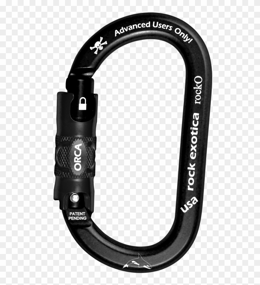 Carabiner Png Clipart