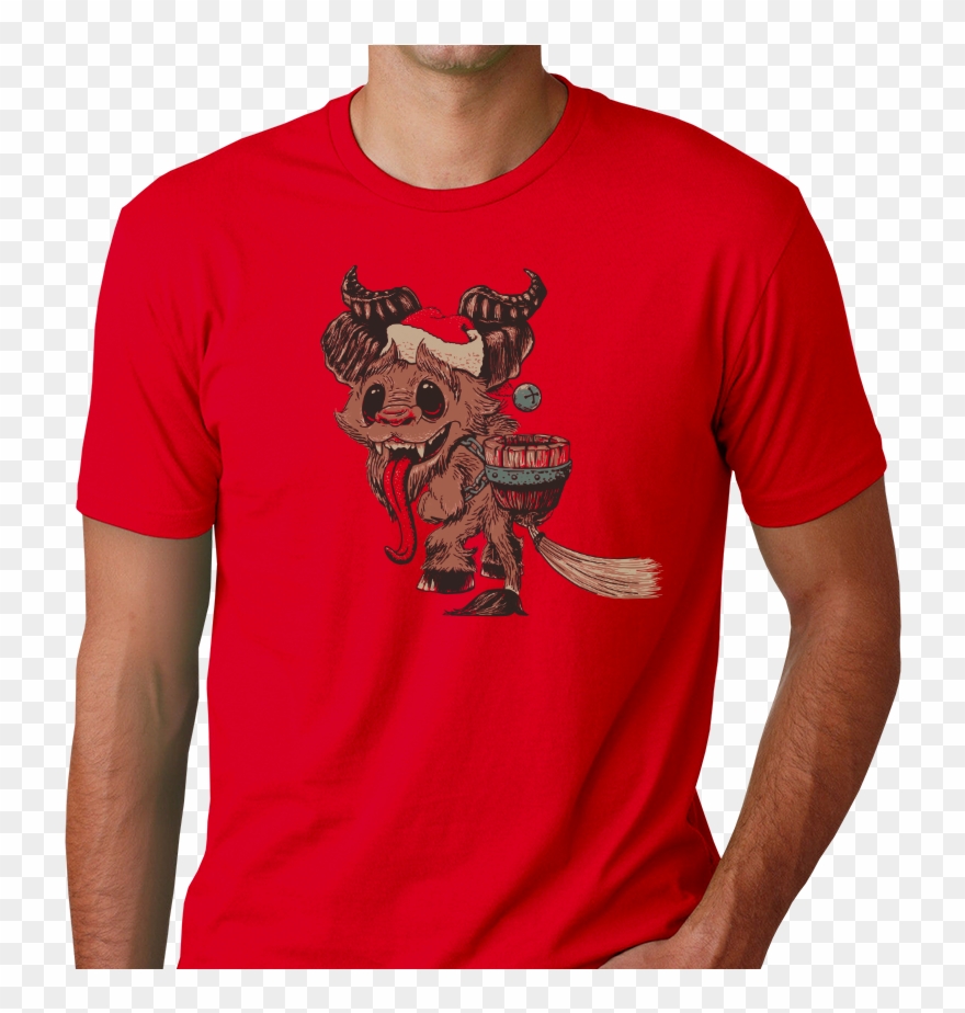 "my Little Krampus" 26 Shirts Clipart