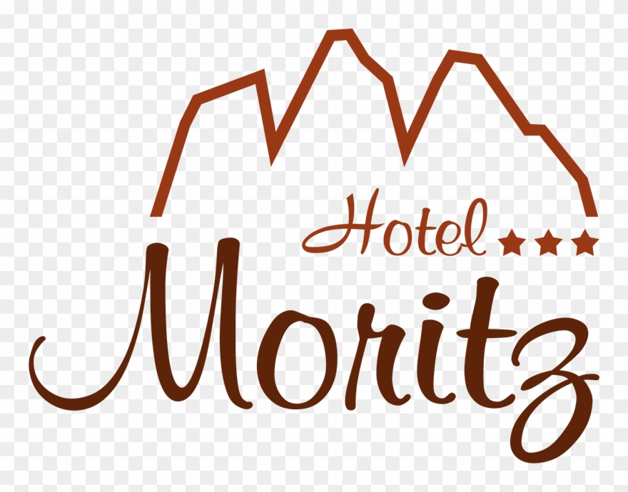 Hotel Moritz Clipart