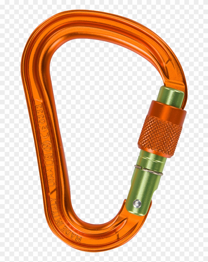 Carabiner Png Clipart