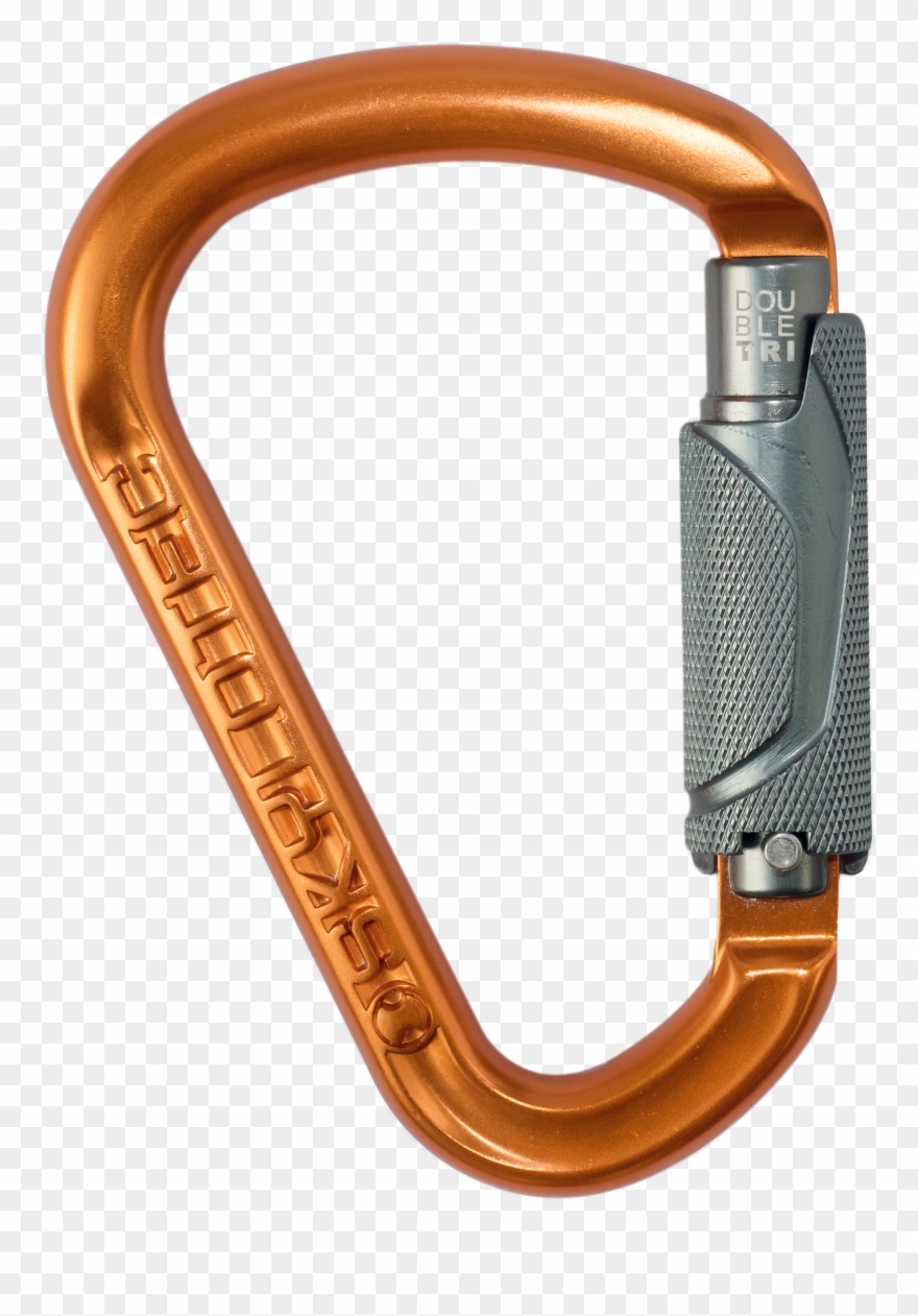 Carabiner Png Clipart