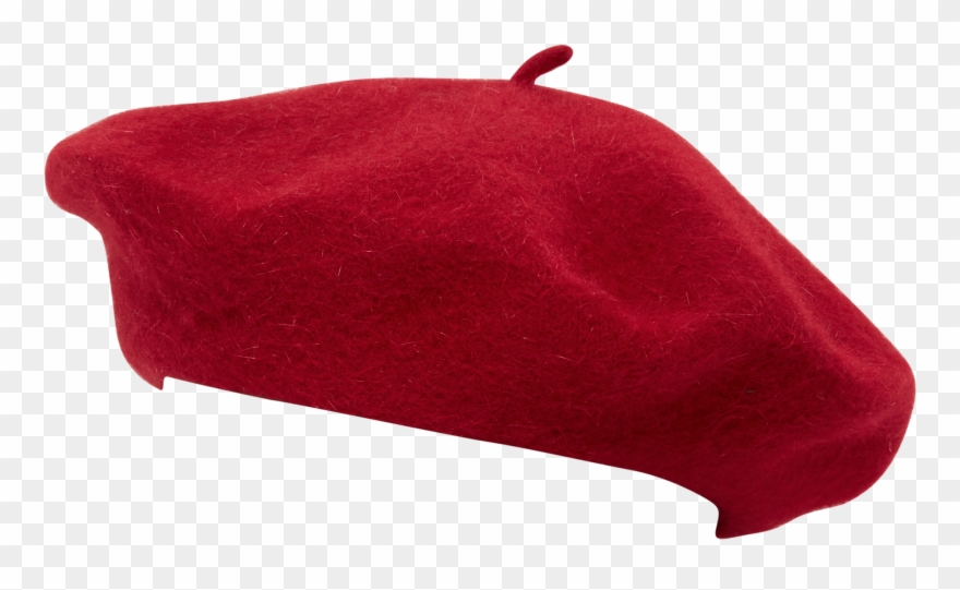 Barette Hat 6am Mallcom Clipart