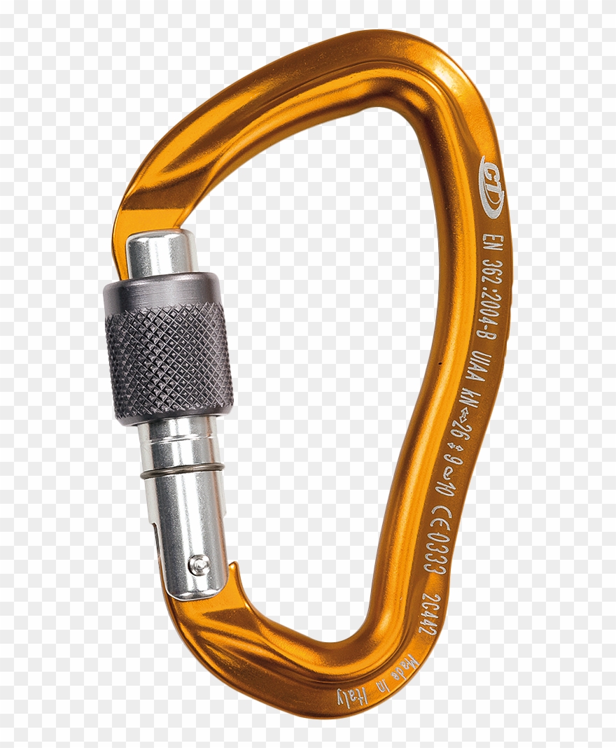 Carabiner Png Clipart