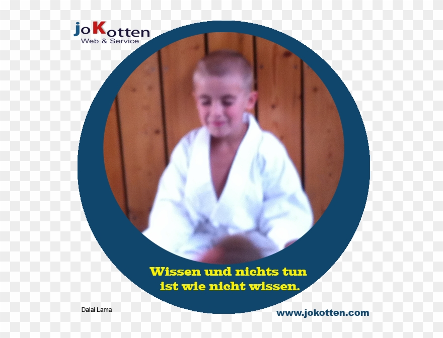 Wissen Und Nichts Tun Ist Wie Nichts Wissen Clipart