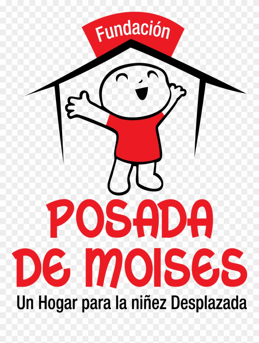 Fundación Posada De Moises Clipart
