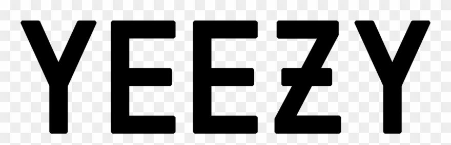 Launched In Fall 2015, Yeezy Is The Collection From Clipart