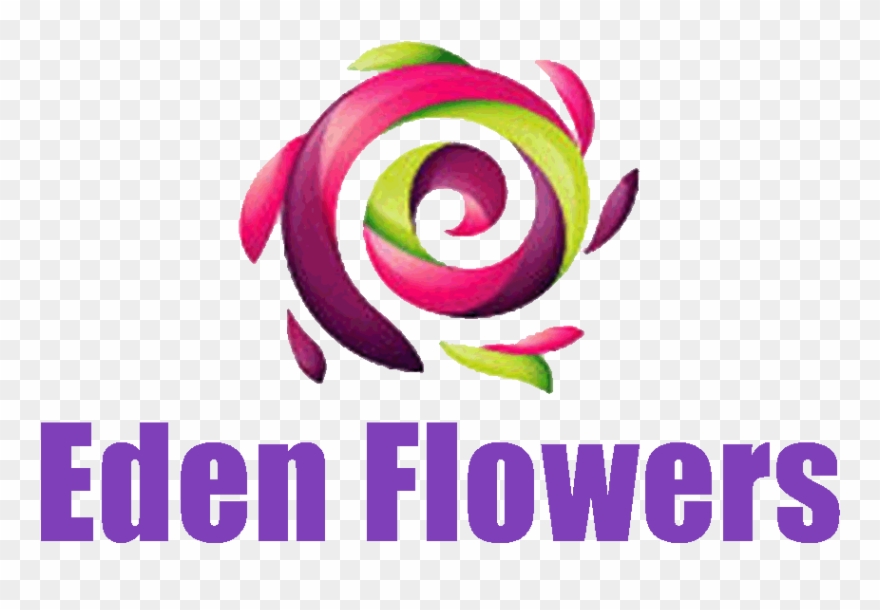 Eden Flowers & Gifts Inc Clipart