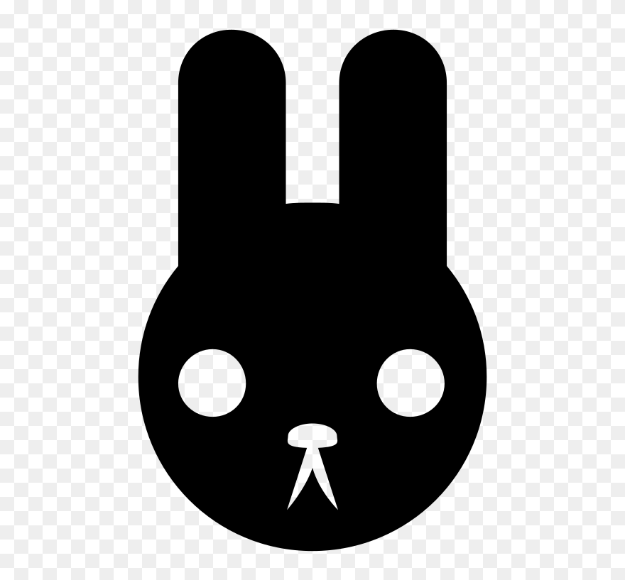 Hare European Rabbit Easter Bunny Whiskers Clipart