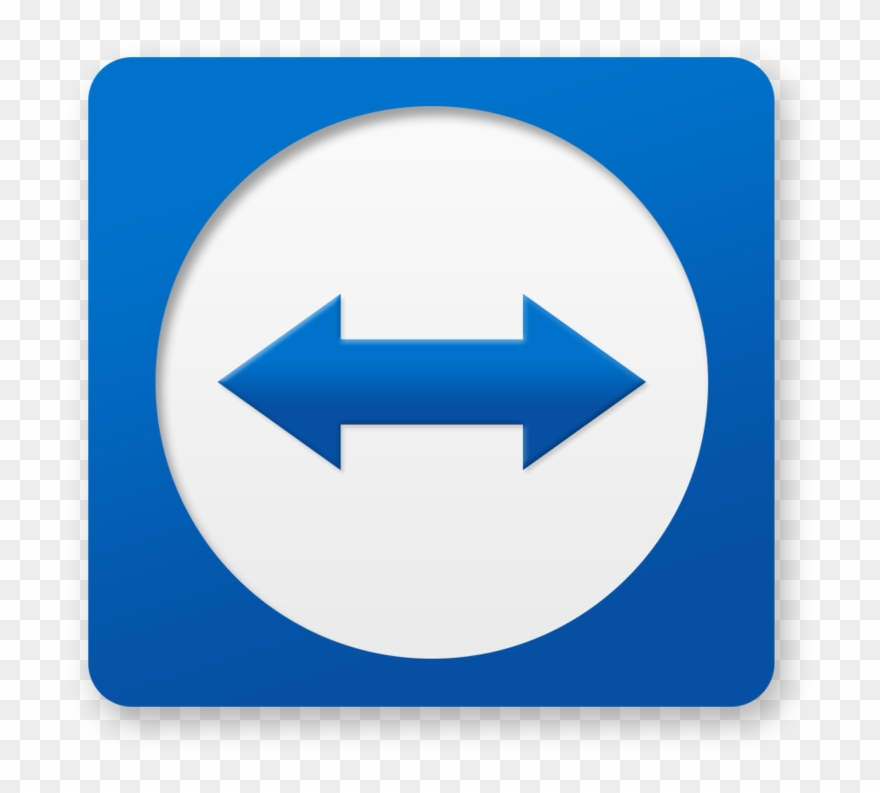 Teamviewer Icon Clipart